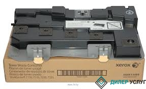 Контейнер для отработанного тонера 008R13089 Xerox