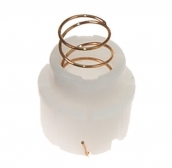 контакт магнитного вала НР 2100 (втулка с пружиной)