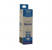 Чернила Epson EIMB-290 (R270/290/390/TX650/PX660/T50/P50) (T6502), 70 мл, Cyan
