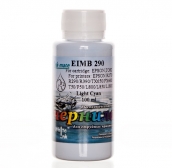 Чернила Epson EIMB-290 (Claria T082), 100 мл, Light Cyan