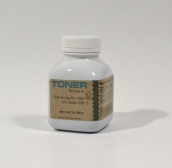 тонер Samsung ML 1660 / 1910 / Lexmark MS / MX / 310 / 410 / 510 universal (SB1.5), 80гр., WT