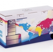 Лазерный картридж HP 645A (C9730A)