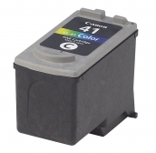 Струйный картридж Canon CL-41