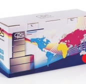 Картридж Samsung CLT-M406S