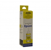 Чернила Epson EIMB-290 (R270/290/390/TX650/PX660/T50/P50) (T6504), 70 мл, Yellow