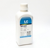 Чернила Epson EIMB-290 (Claria T082), 1 л, Light Cyan