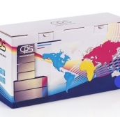 Картридж Samsung CLT-C406S