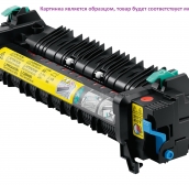 узел термозакрепления НР 1020/1018, Canon 2900 (RM 1-2087-000)