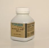 тонер Brother HL 2030 / 2040 / 2070 / 2075 / DCP7010 / 7025 / FAX2920R / MFC7420 / MFC7820N(BB1.4),85 гр., WT