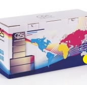 Лазерный картридж HP 645A (C9732A)