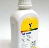 Чернила Epson EIMB-82 (TO32/33/34/42/44/47/63/73/92), 1 л, Yellow pigment