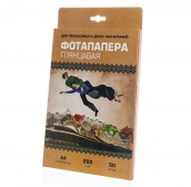 YESION фотобумага глянцевая, 200 г/м2,  А4, 50 л., White Paper