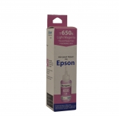 Чернила Epson EIMB-290 (R270/290/390/TX650/PX660/T50/P50) (T6506), 70 мл, Light Magenta