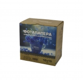 YESION фотобумага глянцевая, 260 г/м2, 10х15, 500 л., White Paper