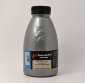 тонер HP LJ Pro M102 / 130 / 104 / 132 (CF217 / 218) (TRHM102-55B-OS), 55 гр., Static Control (Silver)