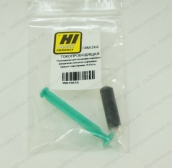 электропроводная смазка, 2 мл, Hi-black