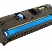 Лазерный картридж HP 121A (C9701A)