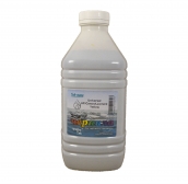 Чернила Universal HP/Canon/Lexmark, 1000 мл, Yellow, (Ink-mate)