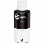чернила HP GT53XL 135ml Black Original Ink Bottle картридж