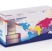 Барабан картридж Minolta 1300W/1350/1380/1390MF/1400w