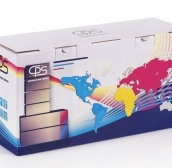 Лазерный картридж HP 130A (CF350A)