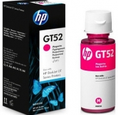 чернила HP GT52 Magenta Original Ink Bottle картридж