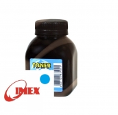 Тонер HP CLJ TMC-040 универсальны CY 50гр. IMEX Япония