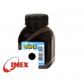 Тонер HP CLJ TMC-040 универсальны BK 50гр. IMEX Япония