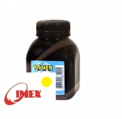 Тонер HP CLJ TMC-040 универсальны YL 50гр. IMEX Япония