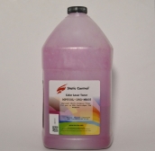 тонер HP LJ CP1215 / 1515 / 1525 / СМ1312 / 1415 (MPTCOL-MAOS), 1 кг., Magenta, Static Control (Silver)