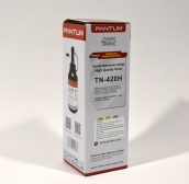 заправочный комплект Pantum P3010 / M6700 / M6800 / M7100 / M7200 (TN-420H), тонер+чип (3 000 стр.)