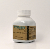 тонер HP LJ 1005 / 1006 (HB10.9), 65 гр., WT