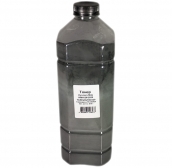 Тонер Tomoegawa Универсальный для Kyocera TK-410 (Тип PYU-01) Bk, 900 г, канистра /Япония/