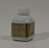 тонер Samsung ML 2160 / 2165 / 2167 / SCX-3400 / WC3220, Xerox 3010 (SB8.1), 45 гр., WT