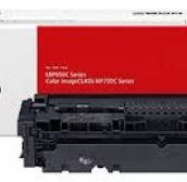 Лазерный картридж Canon 046 Мagenta Original