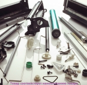 втулка выходного вала НР 2035/2055 (цена за одну шт.) (RL2-6229)