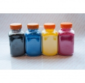 Тонер Brother BUSINESS CLASS для всех цветных, химический, BK 75g